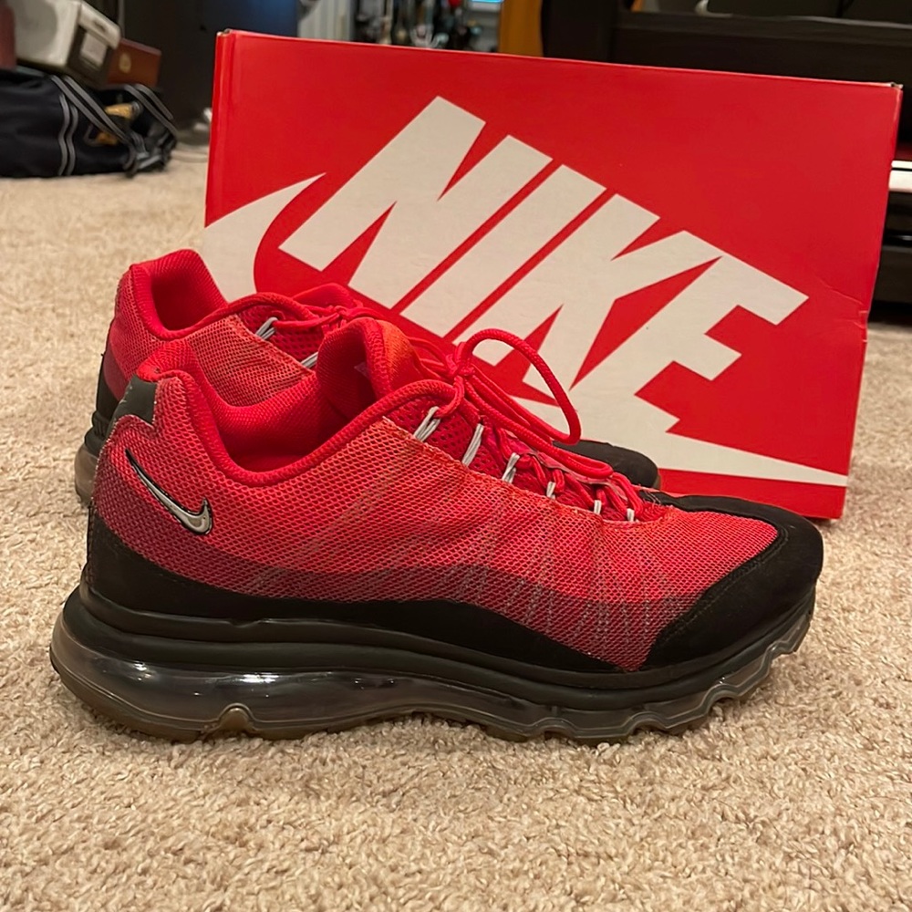 COPY - NIKE Air Max 95 Dynamic Flywire